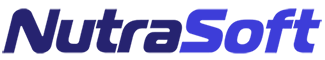 NutraSoft Logo